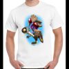 Gildan Adult Cotton Tee  Thumbnail