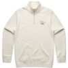 AS Colour  Stencil Half Zip  Thumbnail
