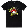 AS Colour Staple Plus 5cm Tee Thumbnail