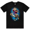 AS Colour Staple Minus 5cm Tee Thumbnail
