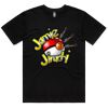 AS Colour Staple Minus 5cm Tee Thumbnail