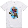 AS Colour Adult Staple Tee  Thumbnail