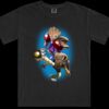 Gildan Adult Comfort Colours Tee Thumbnail